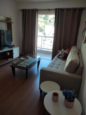 Apartamento confortavel Centro de Teresopolis. NOVO